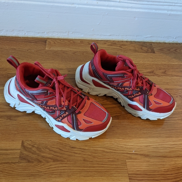 Fila electrove 2 - Picture 2 of 5